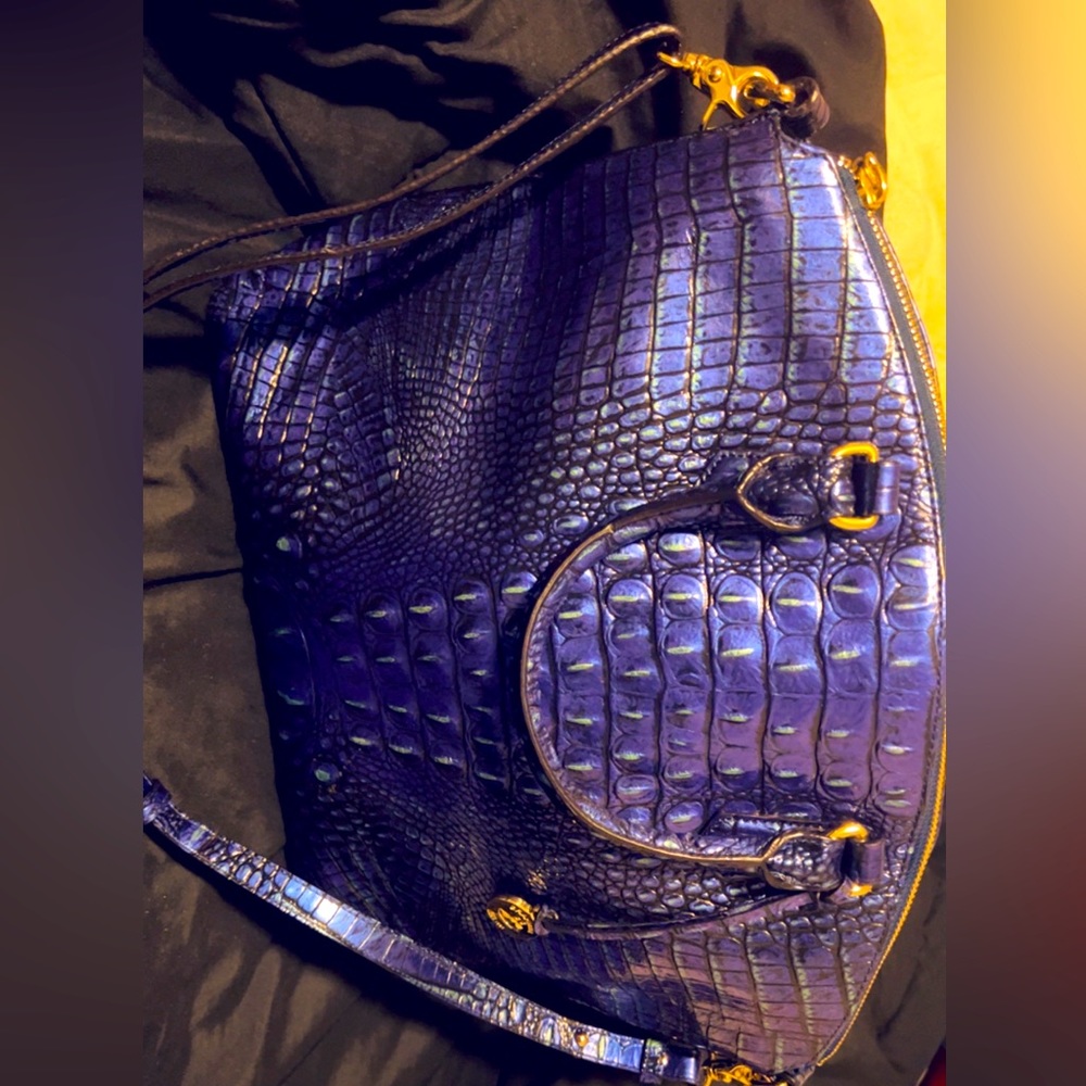 Used Brahmin